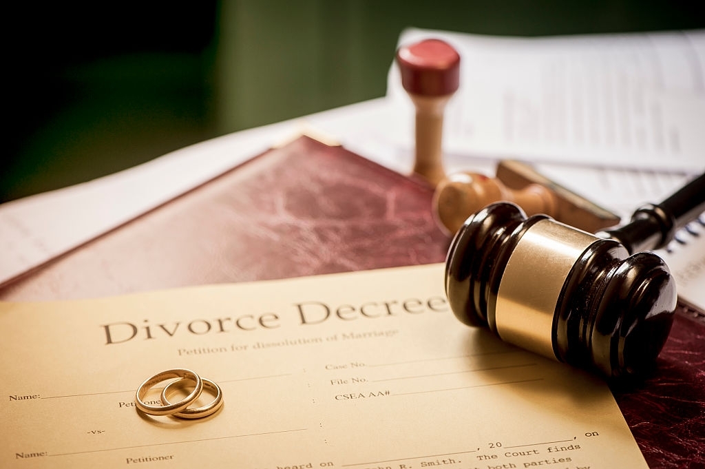 Divorce Attorneys Placer County