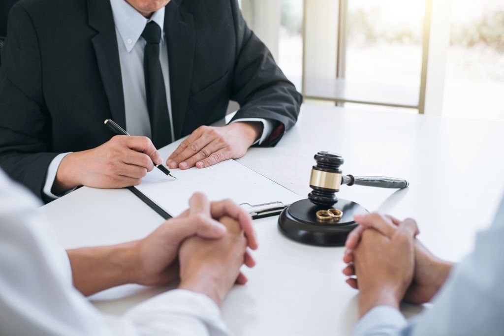 Placer County Divorce Lawyers