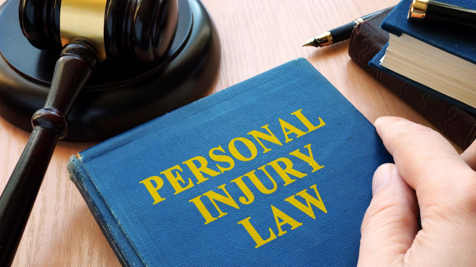 Placer County Personal Injury Attorney