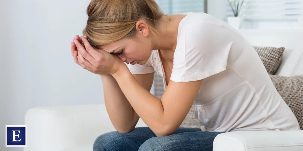 Is emotional distress considered personal injury in California?